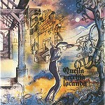 QUELLA VECCHIA LOCANDA / クエラ・ヴェッキア・ロカンダ / QUELLA VECCHIA LOCANDA - REMASTER