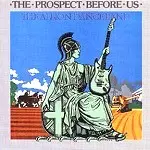 ALBION DANCE BAND / アルビオン・ダンス・バンド / THE PROSPECT BEFORE US - REMASTER