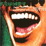 FRUMPY / フランピー / LIVE NINETY FIVE