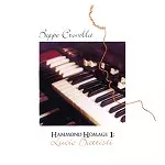 BEPPE CROVELLA / ベッペ・クロヴェッラ / HAMMOND HOMAGE 1:LUCIO BATTISTI