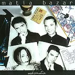 MATIA BAZAR / マティア・バザール / RADIOMATIA