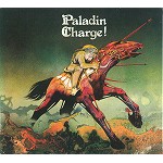 PALADIN (PROG: UK) / パラディン / CHARGE!