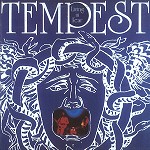 TEMPEST (PROG/HARD ROCK: UK) / テンペスト / LIVING IN FEAR - REMSTER