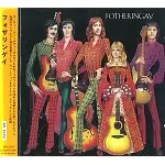 FOTHERINGAY / フォザリンゲイ / フォザリンゲイ - デジタル・リマスター