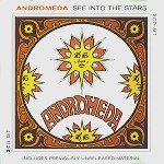 ANDROMEDA (HR/PROG: UK) / アンドロメダ / SEE INTO THE STARS