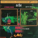 ACHE / エイク / DE HOMINE URBANO/GREEN MAN