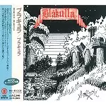 BLÅKULLA / ブラキュラ / ブラキュラ
