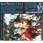 5UU'S / ABANDONSHIP