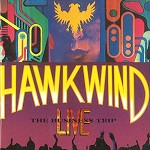 HAWKWIND / ホークウインド / THE BUSINESS TRIP: LIVE