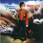 MARILLION / マリリオン / MISPLACED CHILDHOOD - DIGITAL REMASTER