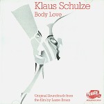 KLAUS SCHULZE / クラウス・シュルツェ / BODY LOVE