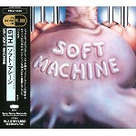SOFT MACHINE / ソフト・マシーン / 6