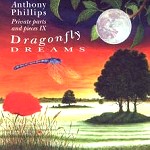 ANTHONY PHILLIPS / アンソニー・フィリップス / PRIVATE PARTS & PIECES IX: DRAGONFLY DREAMS