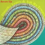 ASH RA TEMPEL / アシュ・ラ・テンペル / SEVEN UP