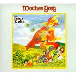 MOTHER GONG / マザー・ゴング / FAIRY TALES