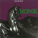 HORSE / ホース / HORSE
