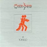MATIA BAZAR / マティア・バザール / TANGO