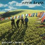 MATIA BAZAR / マティア・バザール / BENVENUTI A SAUSALITO