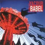 洋楽 AOR CD Gabriel Yacoub Babel Gabriel Yacoub – Babel – CD