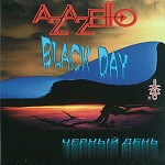 AZAZELLO / アザゼロ / BLACK DAY