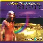 CLAUDIO ROCCHI / クラウディオ・ロッキ / I THINK YOU HEARD ME RIGHT