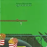 ANGELO BRANDUARDI / アンジェロ・ブランデュアルディ / COGLI LA PRIMA MELA 