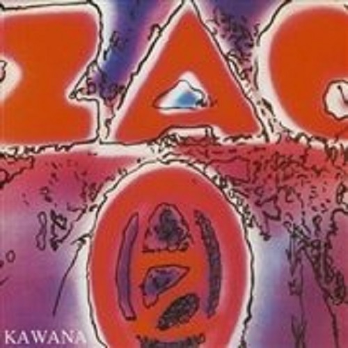ZAO (PROG) / ザオ / カワナ