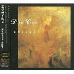 DAVID CROSS / デヴィッド・クロス / エグザイルズ
