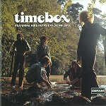 TIMEBOX / タイムボックス / THE DERAM ANTHOLOGY
