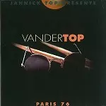 マグマ 関連 VANDERTOP Jannick Top 貴重盤 マグマ 関連 VANDERTOP