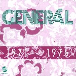 GENERÁL / 1971-1975