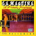 LA MAQUINA DE HACER PAJAROS / ラ・マキーナ・デ・アセール・パハロス / PELICULAS - 20BIT DIGITAL REMASTER/CARDBOARD SLEEVE EDITION