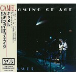CAMEL / キャメル / カミング・オブ・エイジ