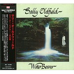 SALLY OLDFIELD / サリー・オールドフィールド / ウォーター・ベアラー~水の精