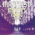 MANFRED MANN'S EARTH BAND / マンフレッド・マンズ・アース・バンド / MANFRED MANN'S EARTH BAND - REMASTER
