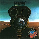MANFRED MANN'S EARTH BAND / マンフレッド・マンズ・アース・バンド / MESSIN' - REMASTER