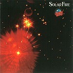MANFRED MANN'S EARTH BAND / マンフレッド・マンズ・アース・バンド / SOLAR FIRE - REMASTER