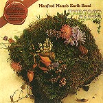 MANFRED MANN'S EARTH BAND / マンフレッド・マンズ・アース・バンド / THE GOOD EARTH - REMASTER