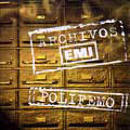 POLIFEMO / ポリフェモ / ARCHIVOS EMI : POLIFEMO