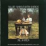 AL JONES / アル・ジョーンズ / ALUN ASHWORTH-JONES