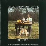 AL JONES / アル・ジョーンズ / ALUN ASHWORTH-JONES