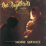 HOME SERVICE / THE MYSTERIES