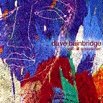DAVE BAINBRIDGE / デイヴ・ベインブリッジ / VEIL OF GOSSAMER / 運命のベール
