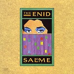 THE ENID (PROG) / エニド / SALOME