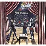 THE PROJEKCTS: BOX SET/KING CRIMSON/キング・クリムゾン