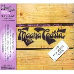 MAGNA CARTA / マグナ・カルタ / ソングス・フロム・ウェイスティーズ・オーチャード