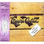 ソングス・フロム・ウェイスティーズ・オーチャード/MAGNA CARTA