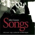 JOHN GREAVES / ジョン・グリーヴス / SONGS