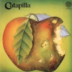 CATAPILLA / キャタピラ商品一覧｜PROGRESSIVE ROCK｜ディスク