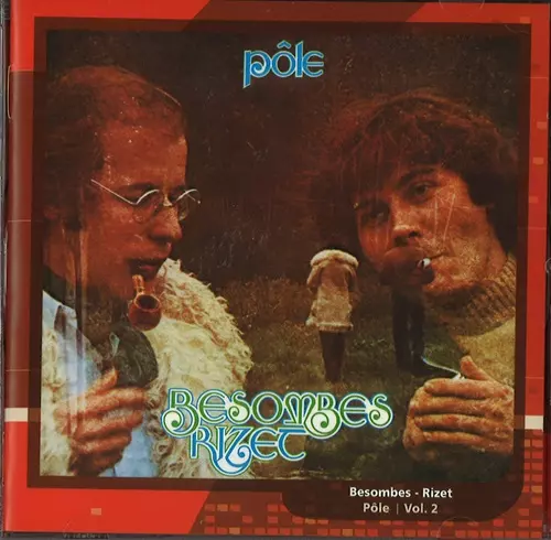 POLE - REMASTER/PHILIPPE BESOMBES/JEAN LOUIS RIZET/デッド POLE - REMASTER/PHILIPPE BESOMBES/JEAN LOUIS RIZET/デッド